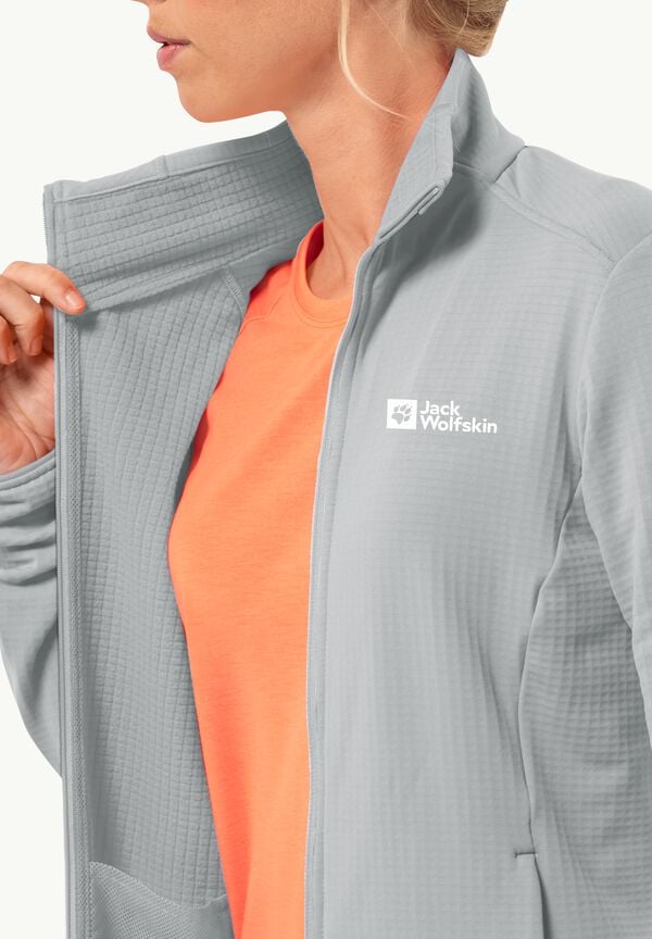 Jack Wolfskin Kolbenberg Fz W Ofertas