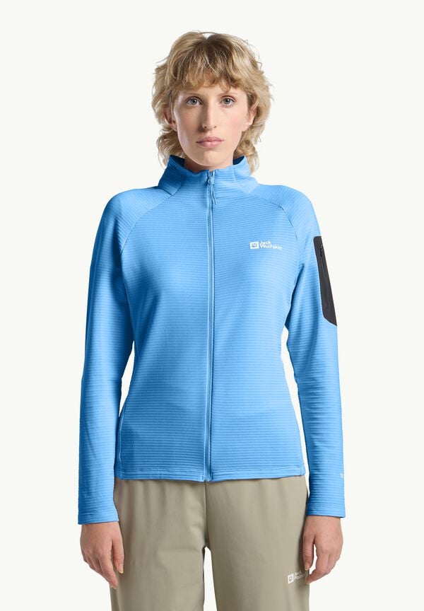 Jack Wolfskin Prelight Fz W