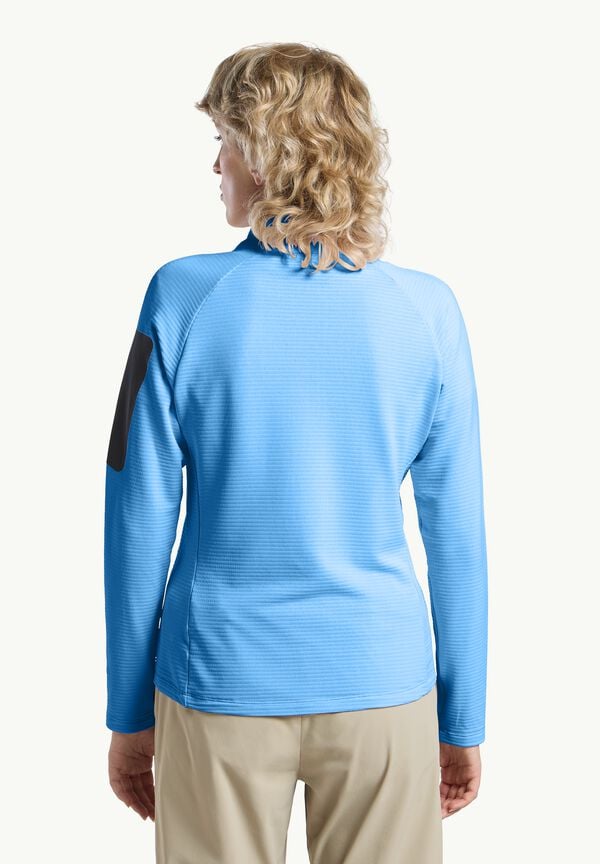 Jack Wolfskin Prelight Fz W En oferta