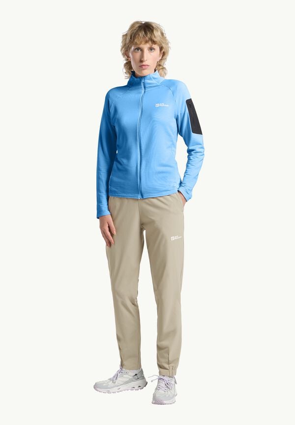 Jack Wolfskin Prelight Fz W En oferta