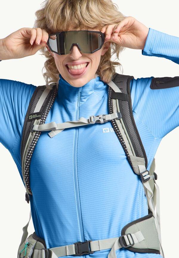 Jack Wolfskin Prelight Fz W En oferta