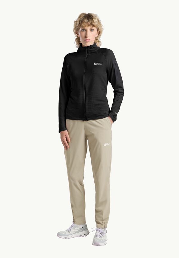Jack Wolfskin Prelight Fz W Gran oferta