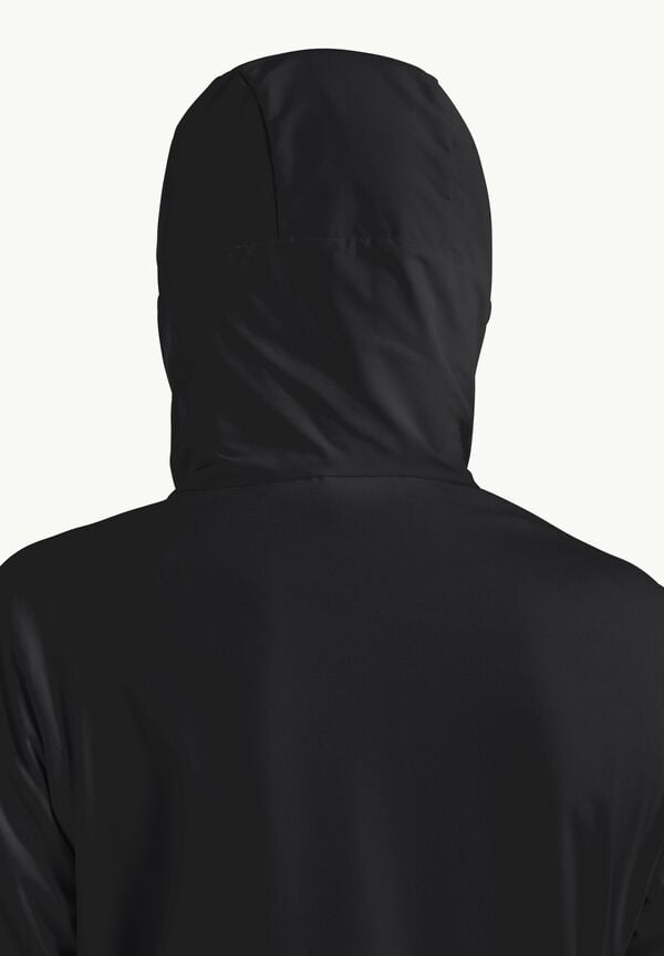 Jack Wolfskin Prelight Trail Hoody W Rebajas baratas