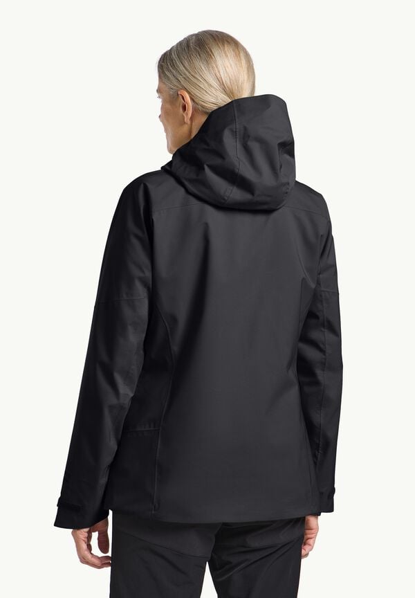 Jack Wolfskin Kammweg 2l Jkt W