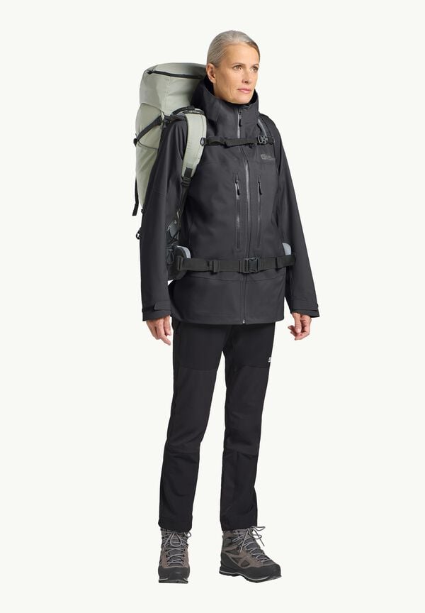 Jack Wolfskin Kammweg 3l Jkt W Ventas relámpago