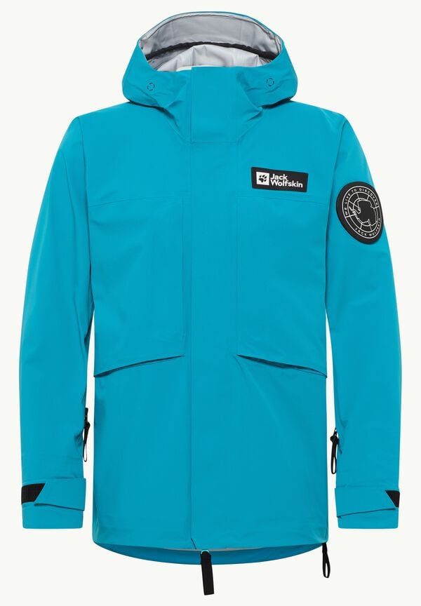 Jack Wolfskin Expdn 3l Jkt
