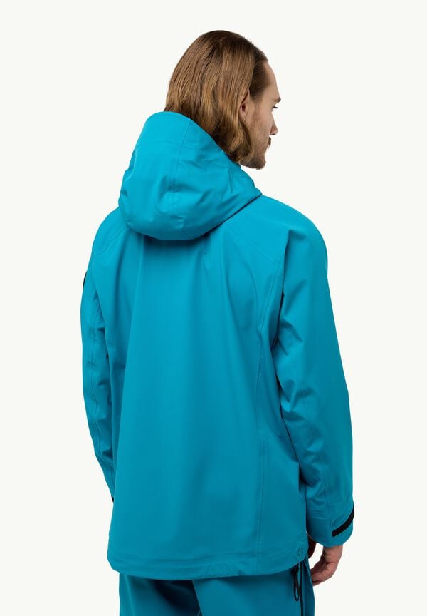 Jack Wolfskin Expdn 3l Jkt Envío gratis