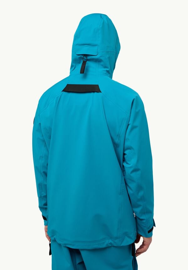 Jack Wolfskin Expdn 3l Jkt Envío gratis