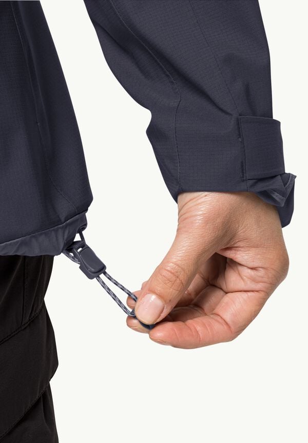 Jack Wolfskin Kammweg 2l Jkt W Oferta especial