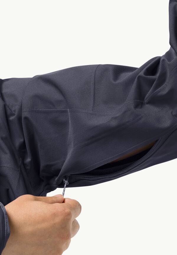 Jack Wolfskin Kammweg 2l Jkt W Oferta especial