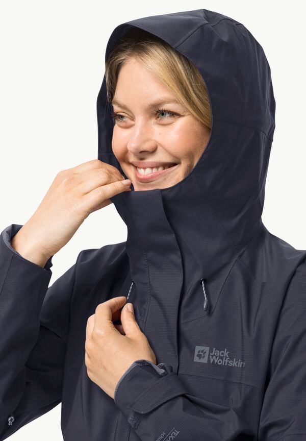 Jack Wolfskin Kammweg 2l Jkt W Oferta especial