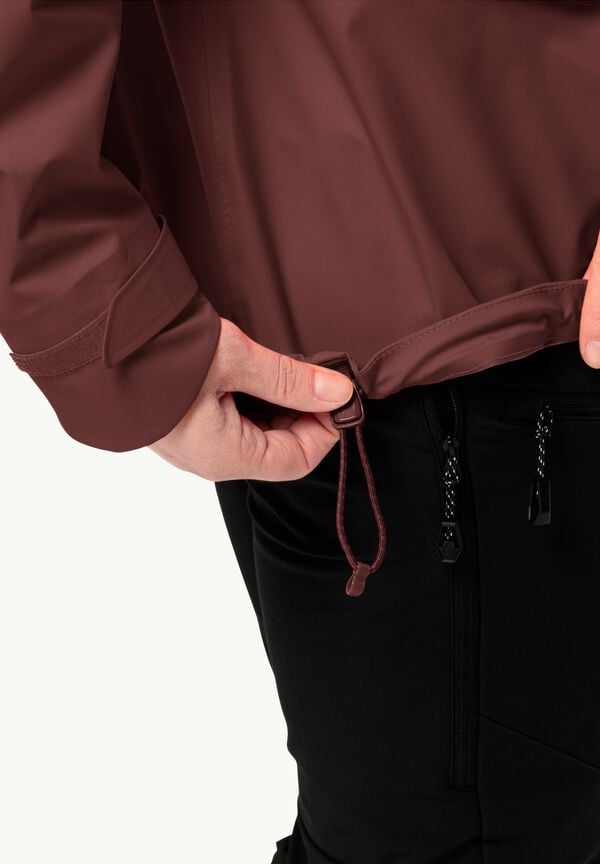 Jack Wolfskin Alpspitze Pro 3l Jkt W Envío gratis