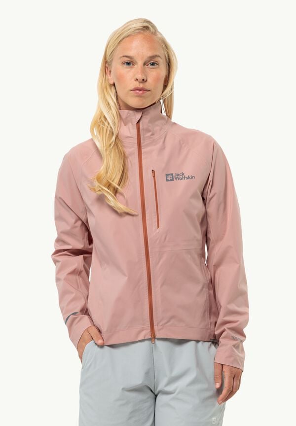 Jack Wolfskin Gravex 2.5l Jkt W