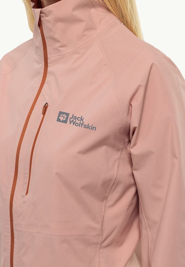 Jack Wolfskin Gravex 2.5l Jkt W COMPRAR AHORA