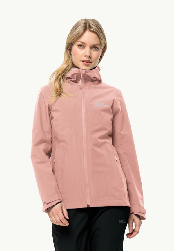 Jack Wolfskin Robury 2l Jkt W