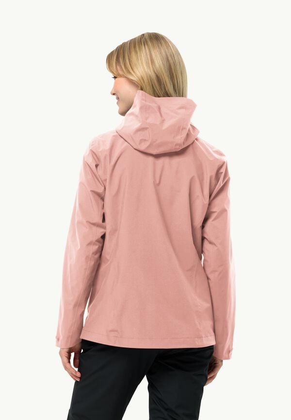 Jack Wolfskin Robury 2l Jkt W Promoción por tiempo limitado