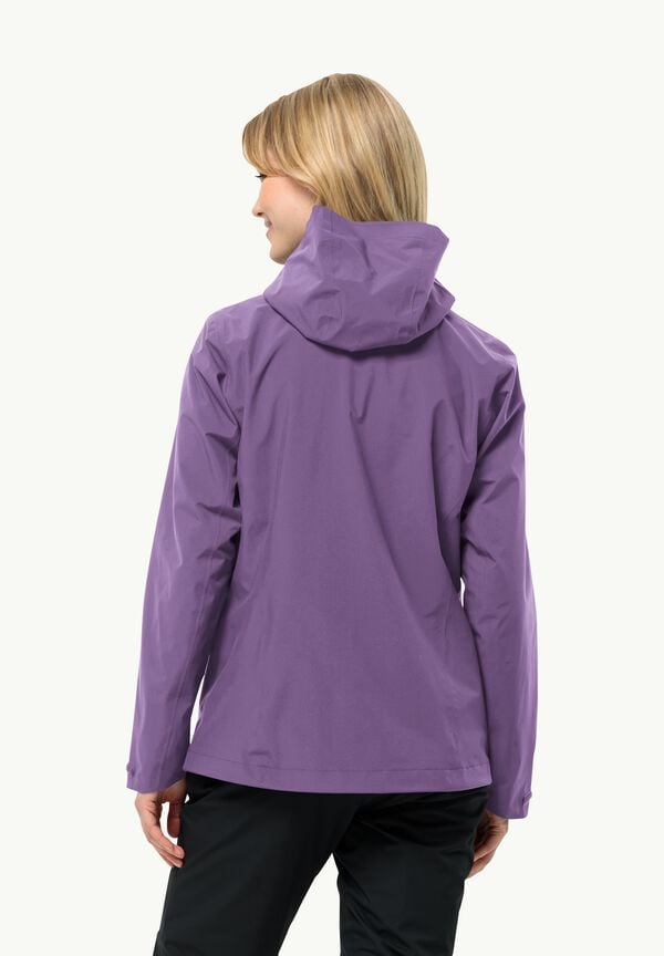 Jack Wolfskin Robury 2l Jkt W Solo hoy
