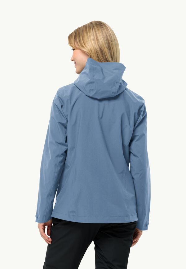 Jack Wolfskin Robury 2l Jkt W Oferta especial de fábrica