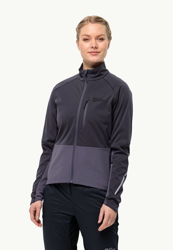 Jack Wolfskin Morobbia Jkt W