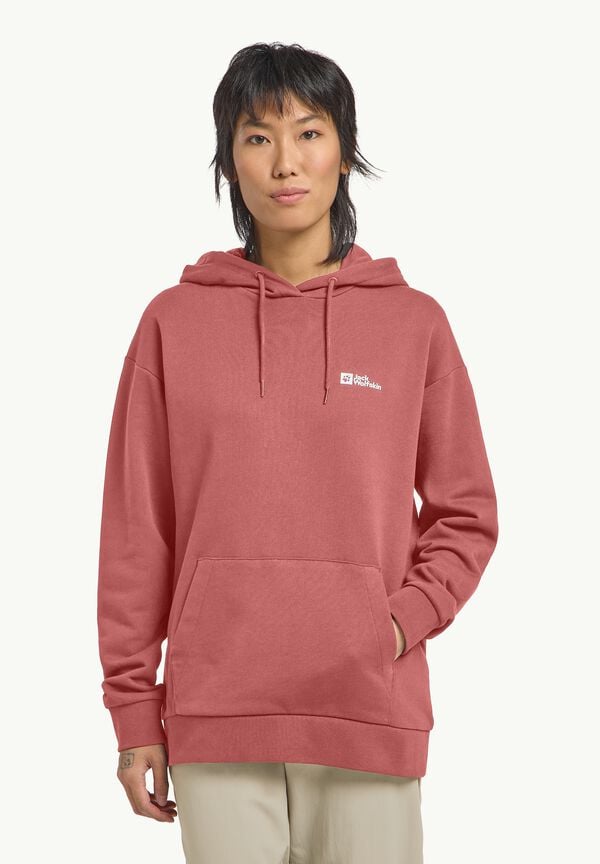 Jack Wolfskin Essential Hoodie W