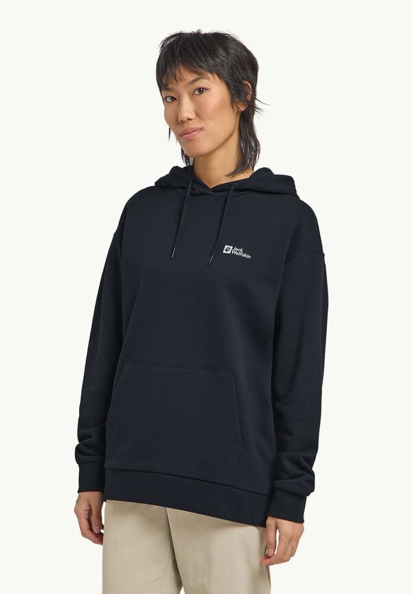 Jack Wolfskin Essential Hoodie W