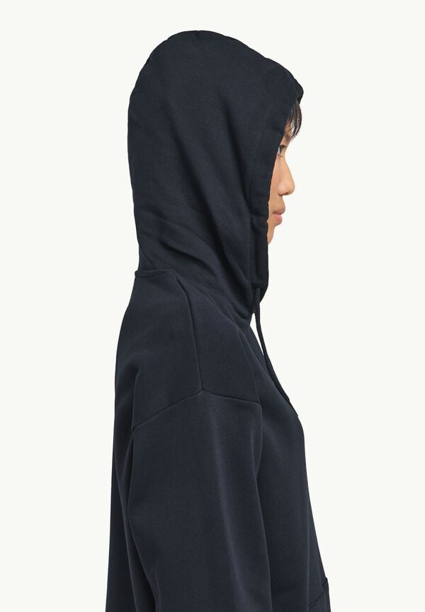 Jack Wolfskin Essential Hoodie W Tienda de fábrica