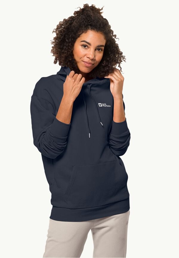 Jack Wolfskin Essential Hoodie W