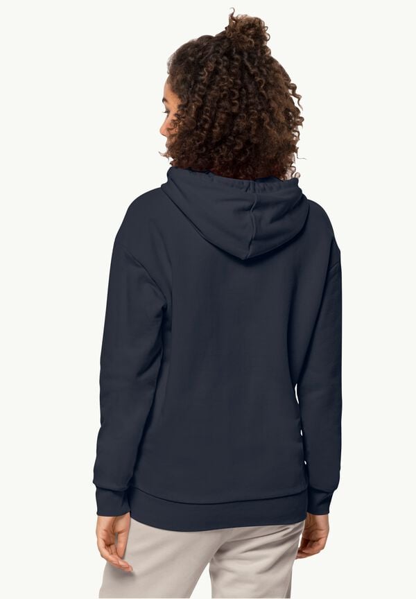 Jack Wolfskin Essential Hoodie W Limitado a 3 días