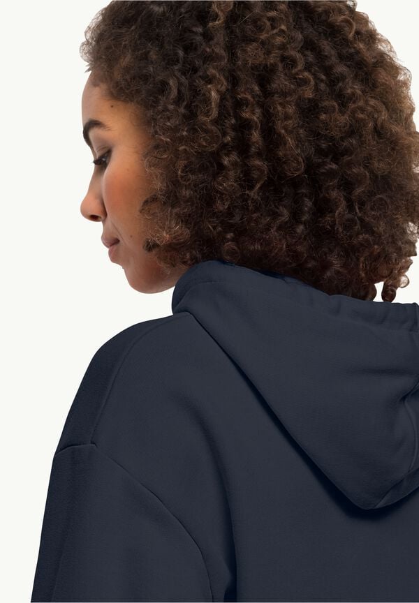 Jack Wolfskin Essential Hoodie W Limitado a 3 días