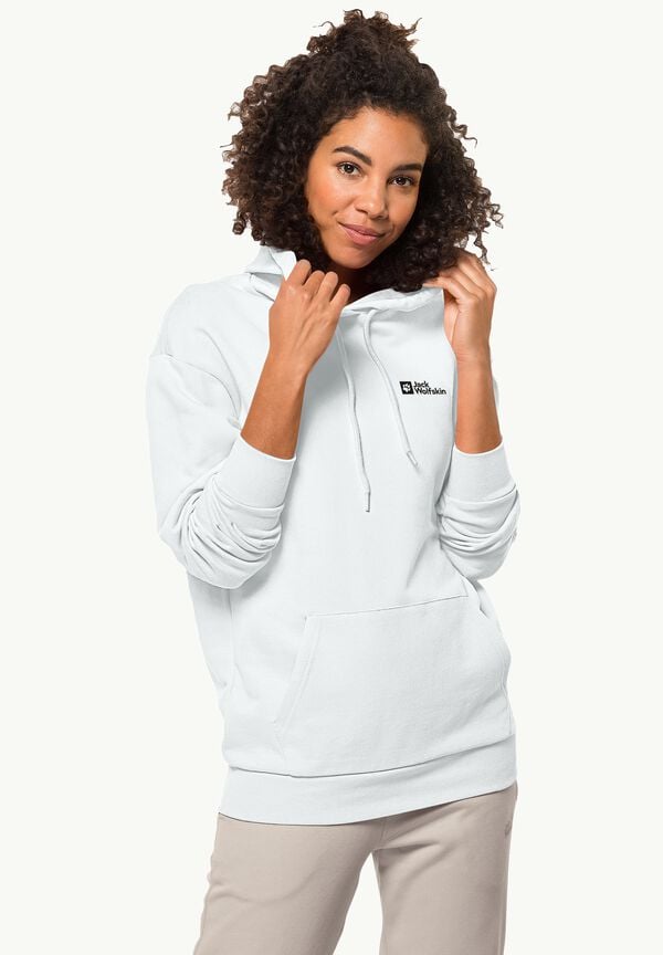 Jack Wolfskin Essential Hoodie W