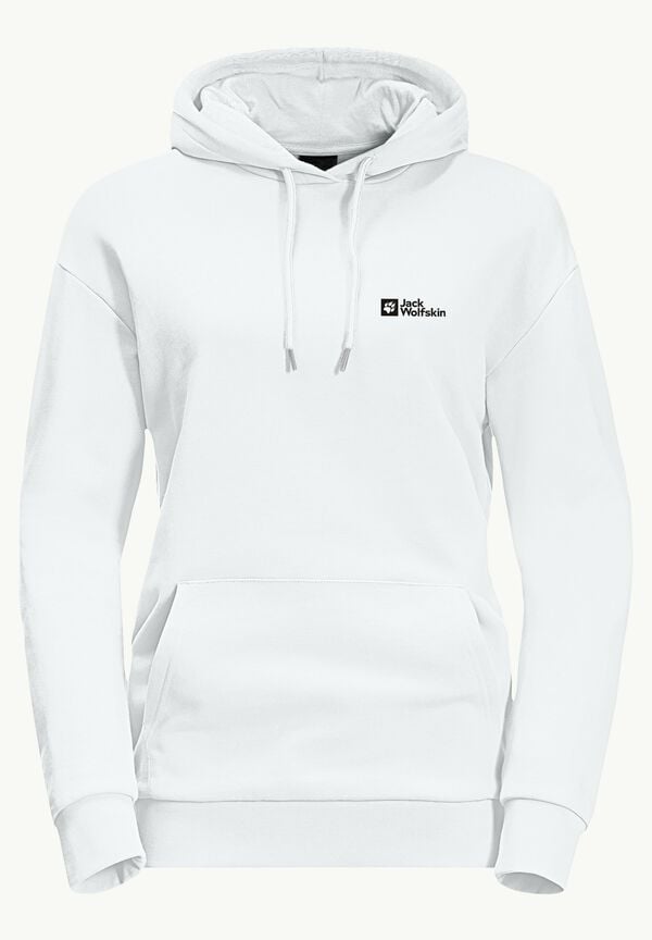 Jack Wolfskin Essential Hoodie W Ahorra y exporta