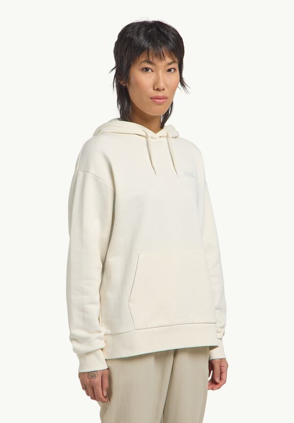 Jack Wolfskin Essential Hoodie W