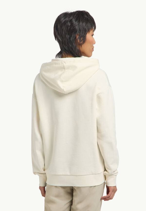 Jack Wolfskin Essential Hoodie W Precios de Black Friday