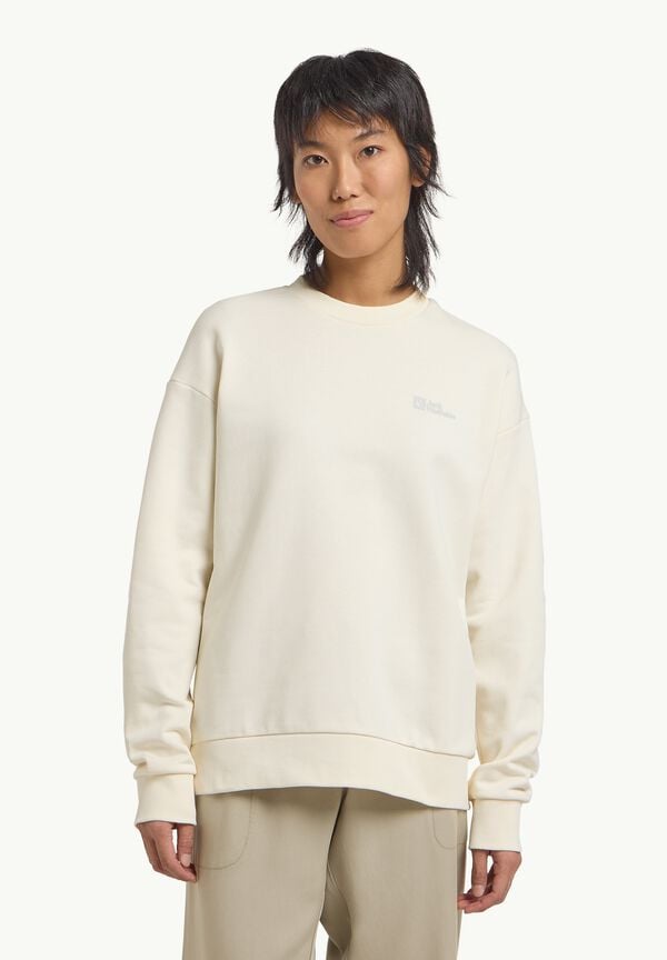 Jack Wolfskin Essential Crewneck W