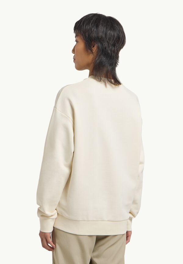 Jack Wolfskin Essential Crewneck W En oferta