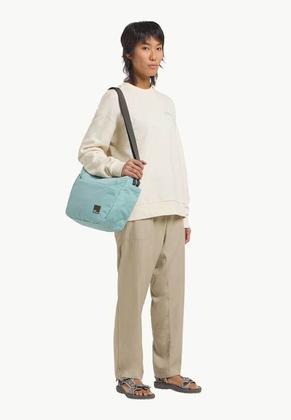 Jack Wolfskin Essential Crewneck W En oferta