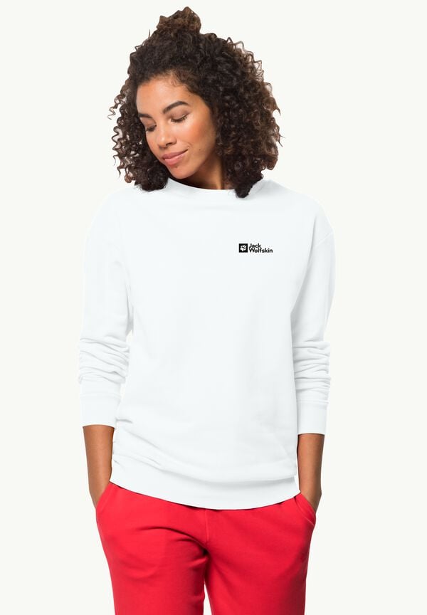 Jack Wolfskin Essential Crewneck W
