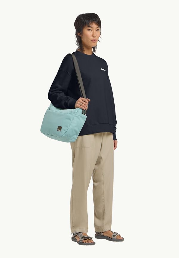 Jack Wolfskin Essential Crewneck W Oferta exclusiva