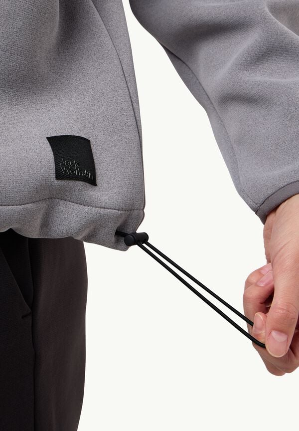 Jack Wolfskin Wanderest Pullover W Grandes ahorros