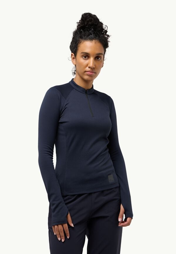 Jack Wolfskin Bike Commute Hz W