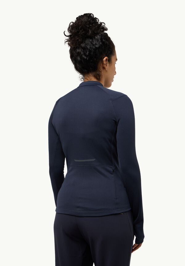 Jack Wolfskin Bike Commute Hz W Rebajas de fin de temporada