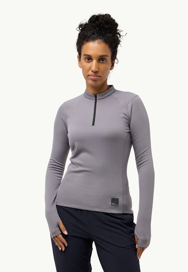 Jack Wolfskin Bike Commute Hz W