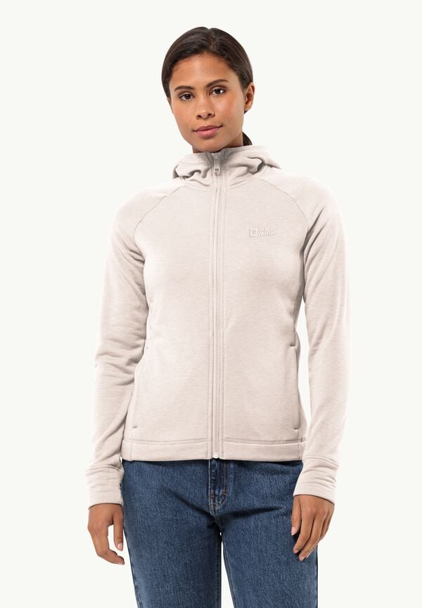 Jack Wolfskin Waldsee Hooded Jkt W