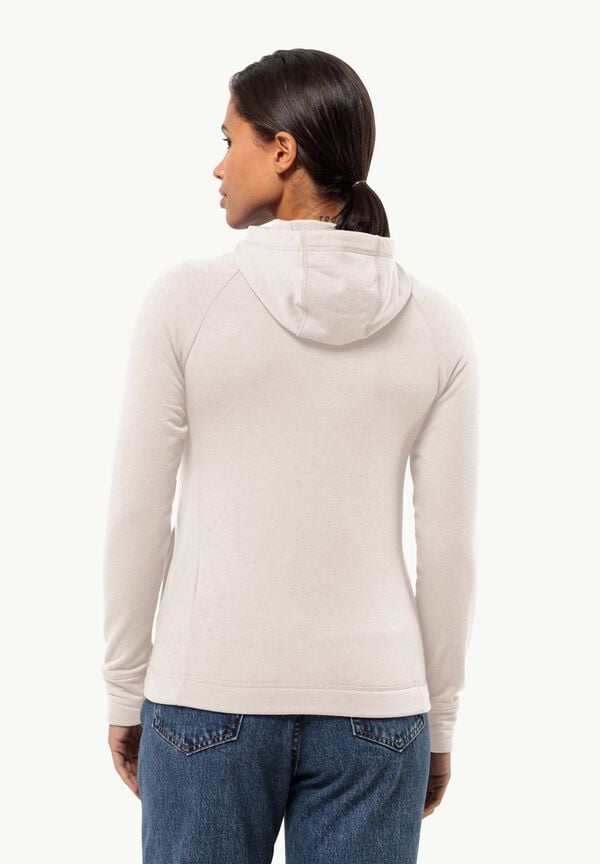 Jack Wolfskin Waldsee Hooded Jkt W 2025