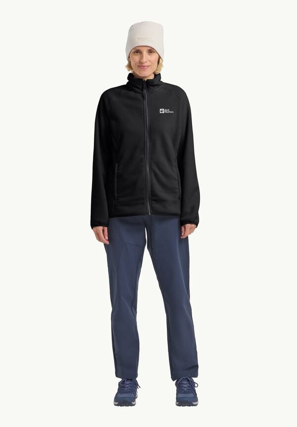 Jack Wolfskin Moonrise Fz W Outlet