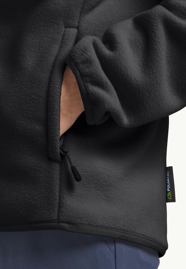 Jack Wolfskin Moonrise Fz W Outlet