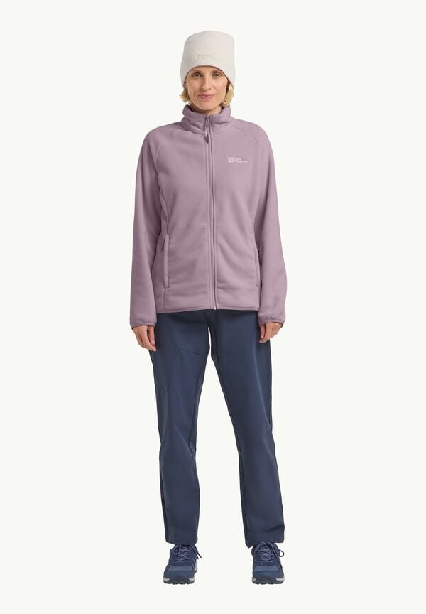 Jack Wolfskin Moonrise Fz W Outlet online