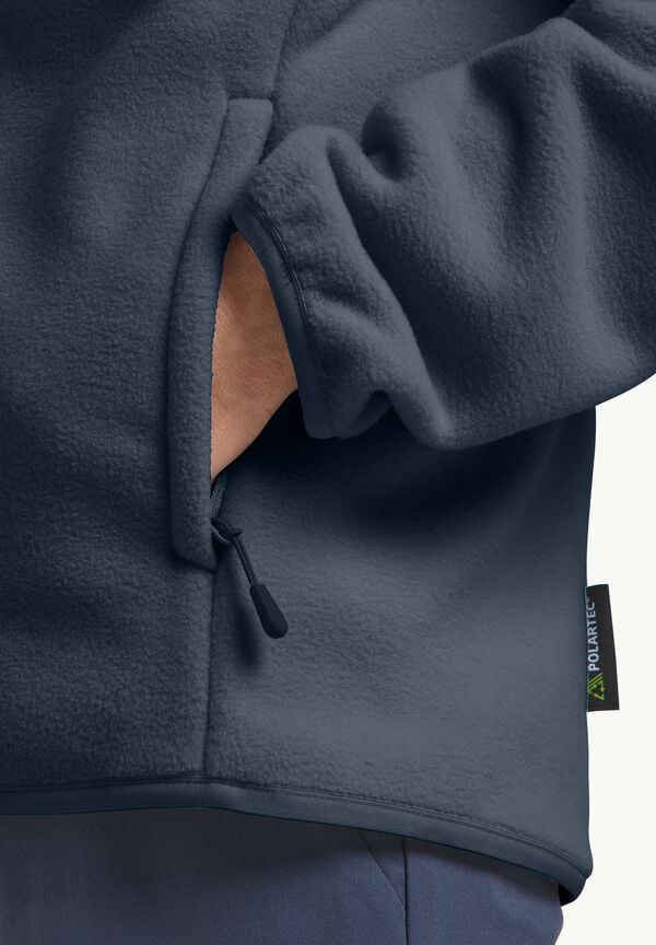 Jack Wolfskin Moonrise Fz W Rebajas