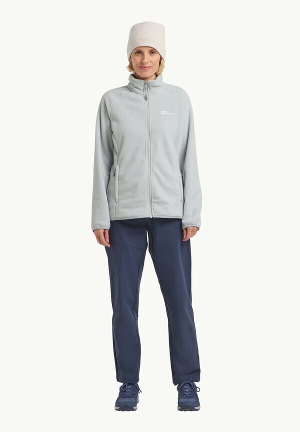 Jack Wolfskin Moonrise Fz W Ofertas
