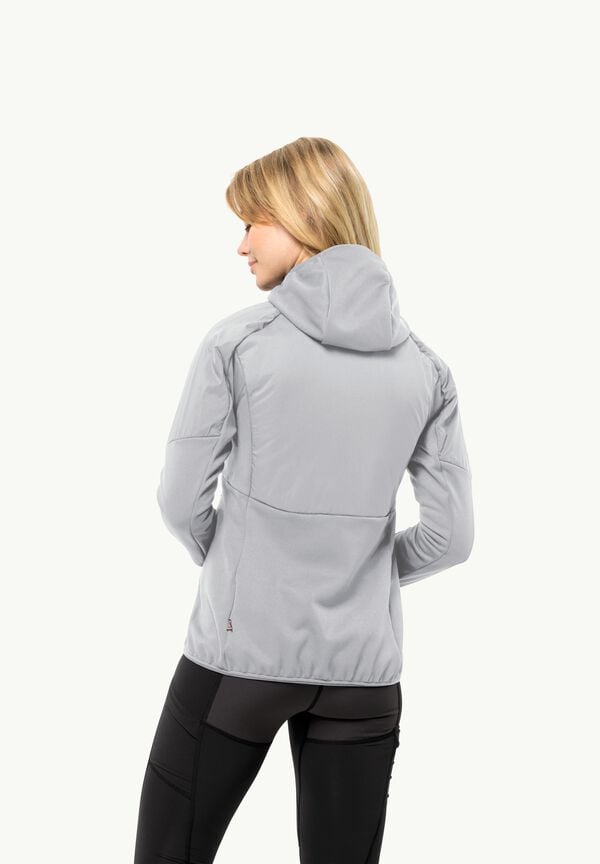 Jack Wolfskin Alpgrat Pro Ins Fz W